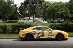 Nissan GT-R Predzilla 2017 года